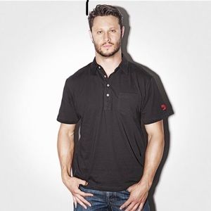 D’Addario Guitar Strings Polo Shirt